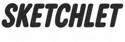 Sketchlet